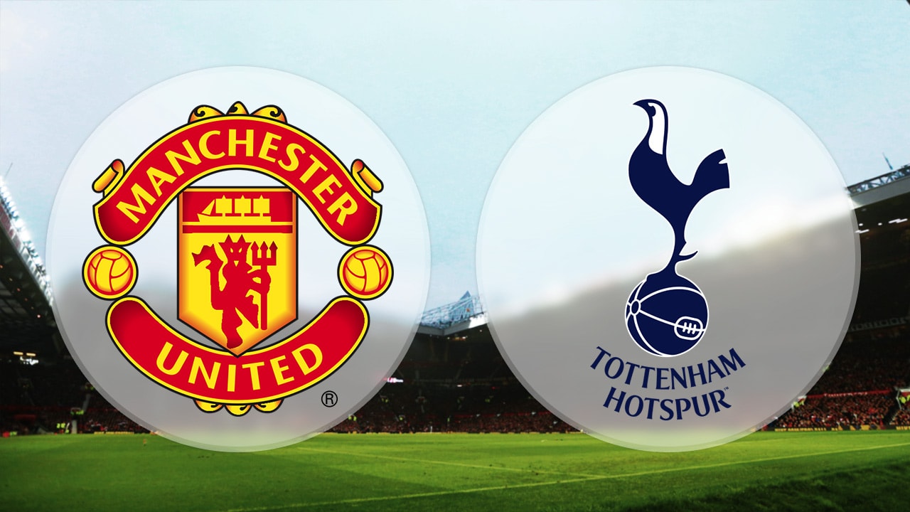 Manchester United - Tottenham Soccer Prediction