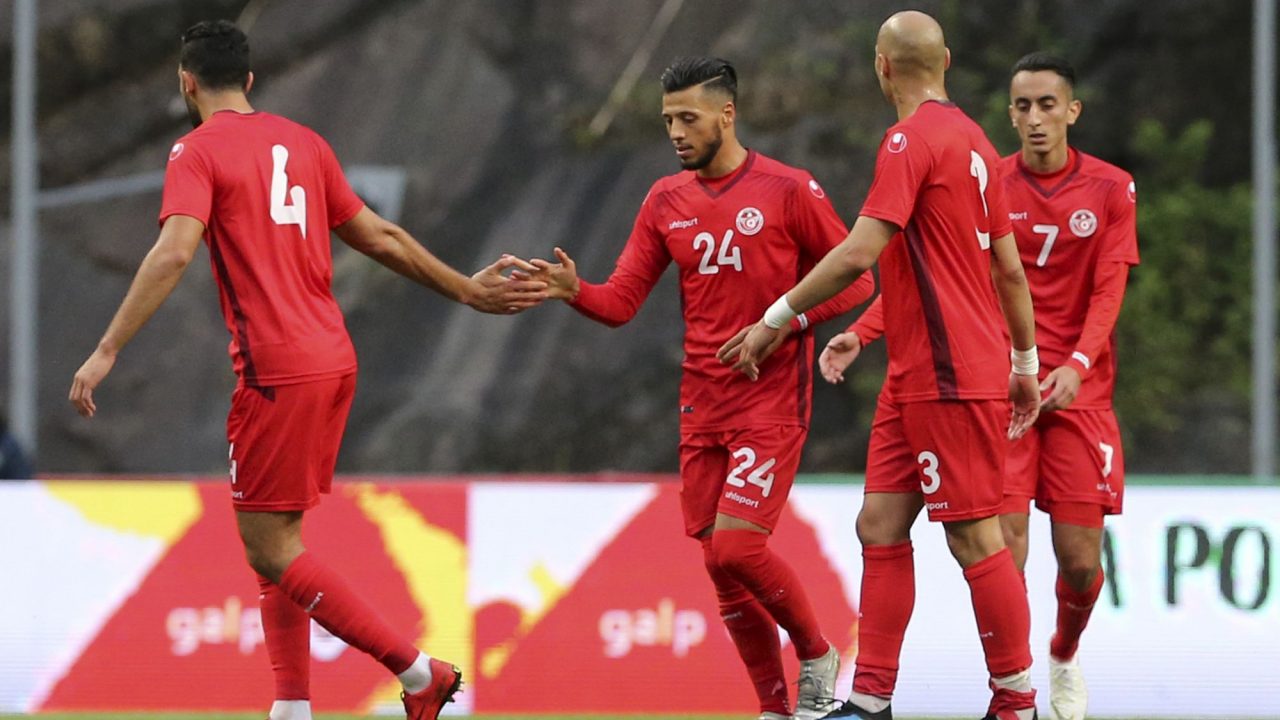Tunisia - Turkey Soccer Prediction