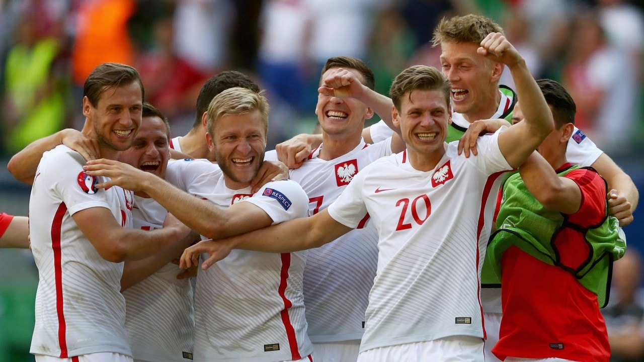 Poland - Lithuania Soccer Prediction