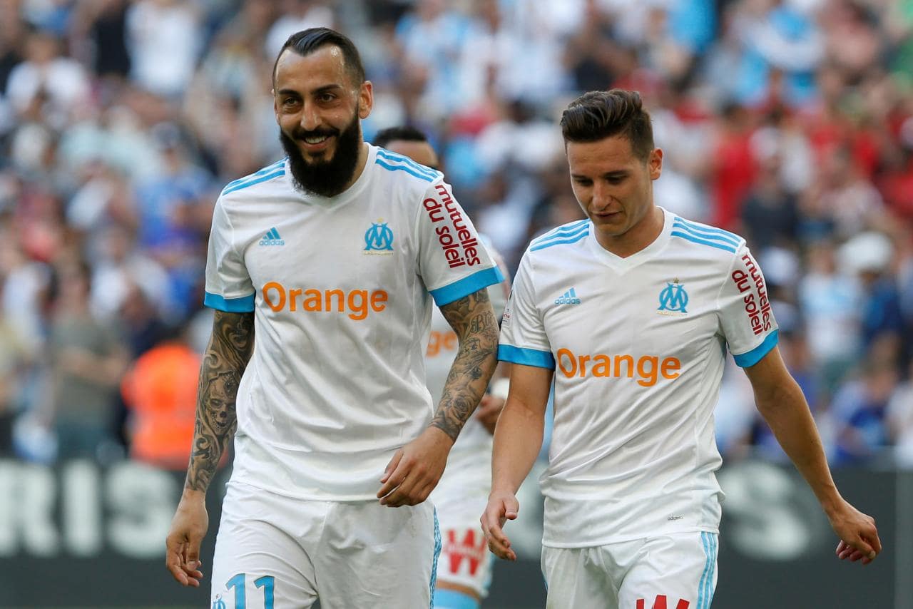 Football Prediction Lille vs Marseille