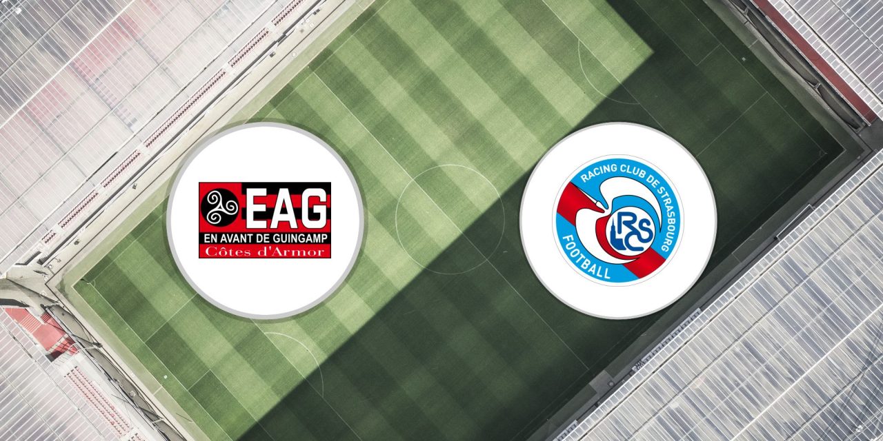EA Guingamp vs RC Strasbourg Betting Tips