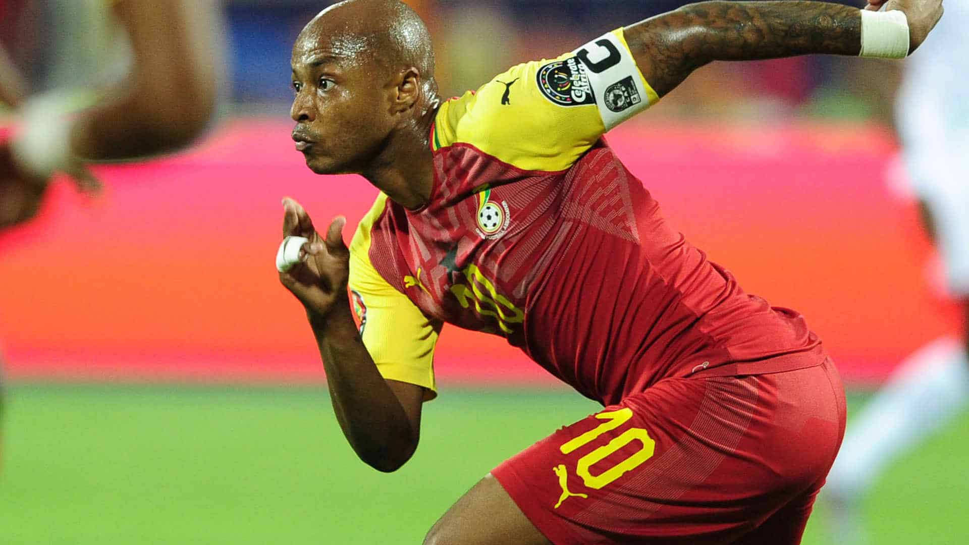 Cameroon vs Ghana Betting Predictions