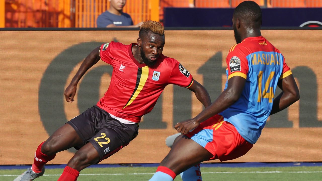 Uganda vs Senegal Betting Predictions