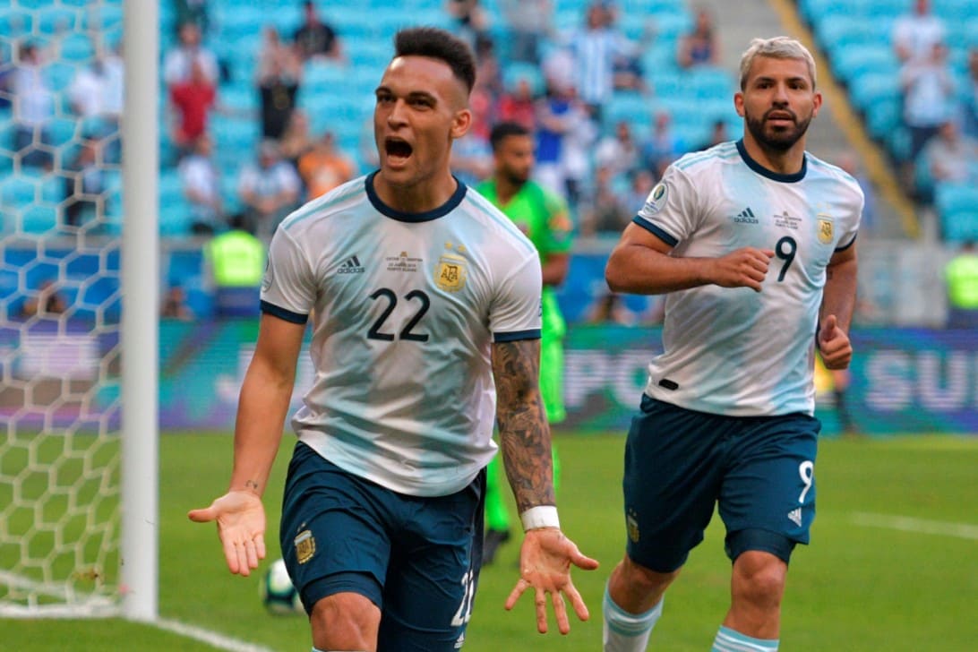 Germany vs Argentina Soccer Betting Tips