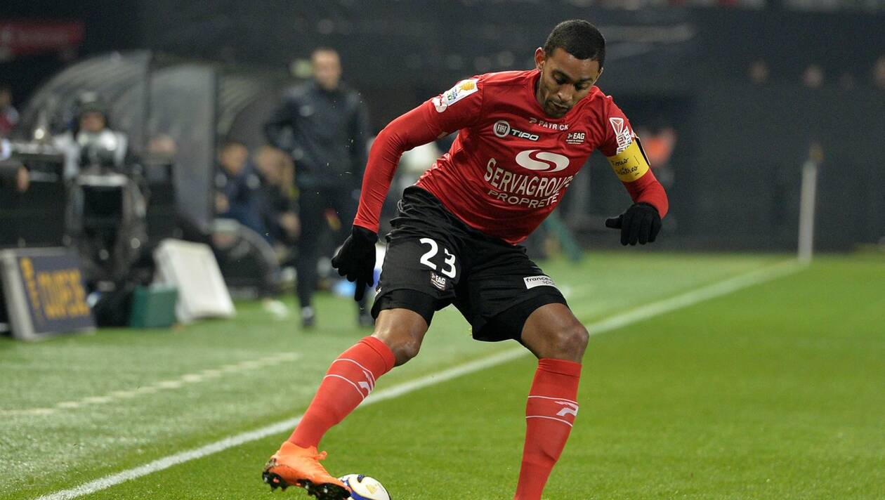 EA Guingamp vs Auxerre Free Betting Tips