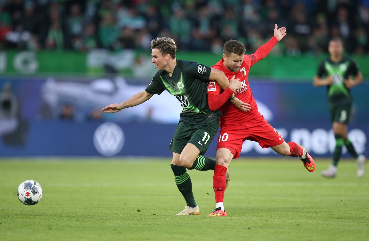 Augsburg vs Wolfsburg Free Betting Tips