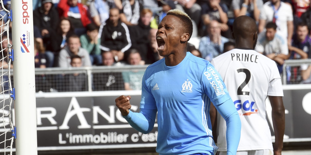 Marseille - Amiens Soccer Prediction
