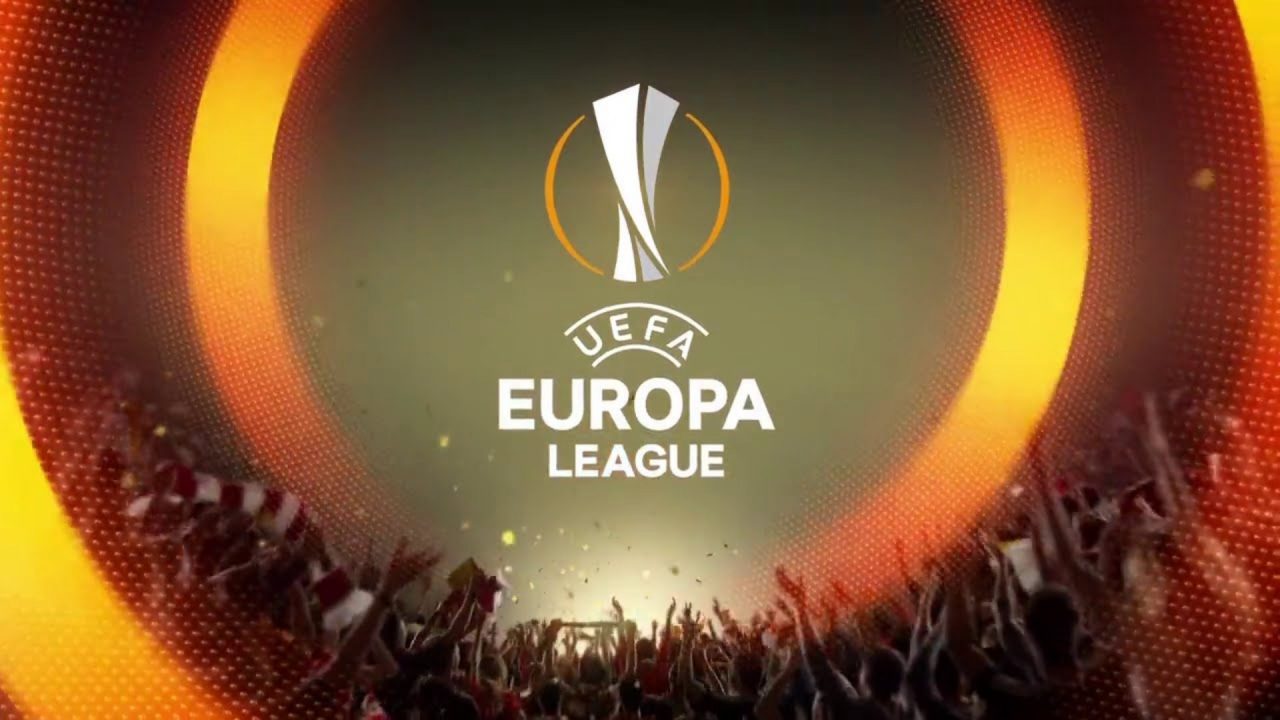 Europa League Gornik Zabrze - Zaria Balti