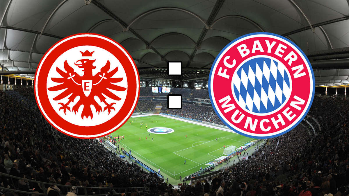 Frankfurt vs Bayern Munich Football Tips