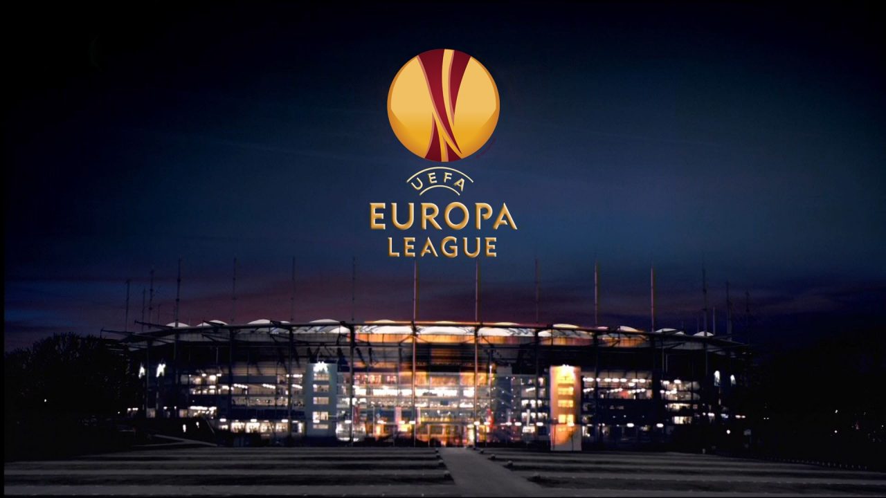 Europa League H.Beer Sheva vs APOEL Nicosia