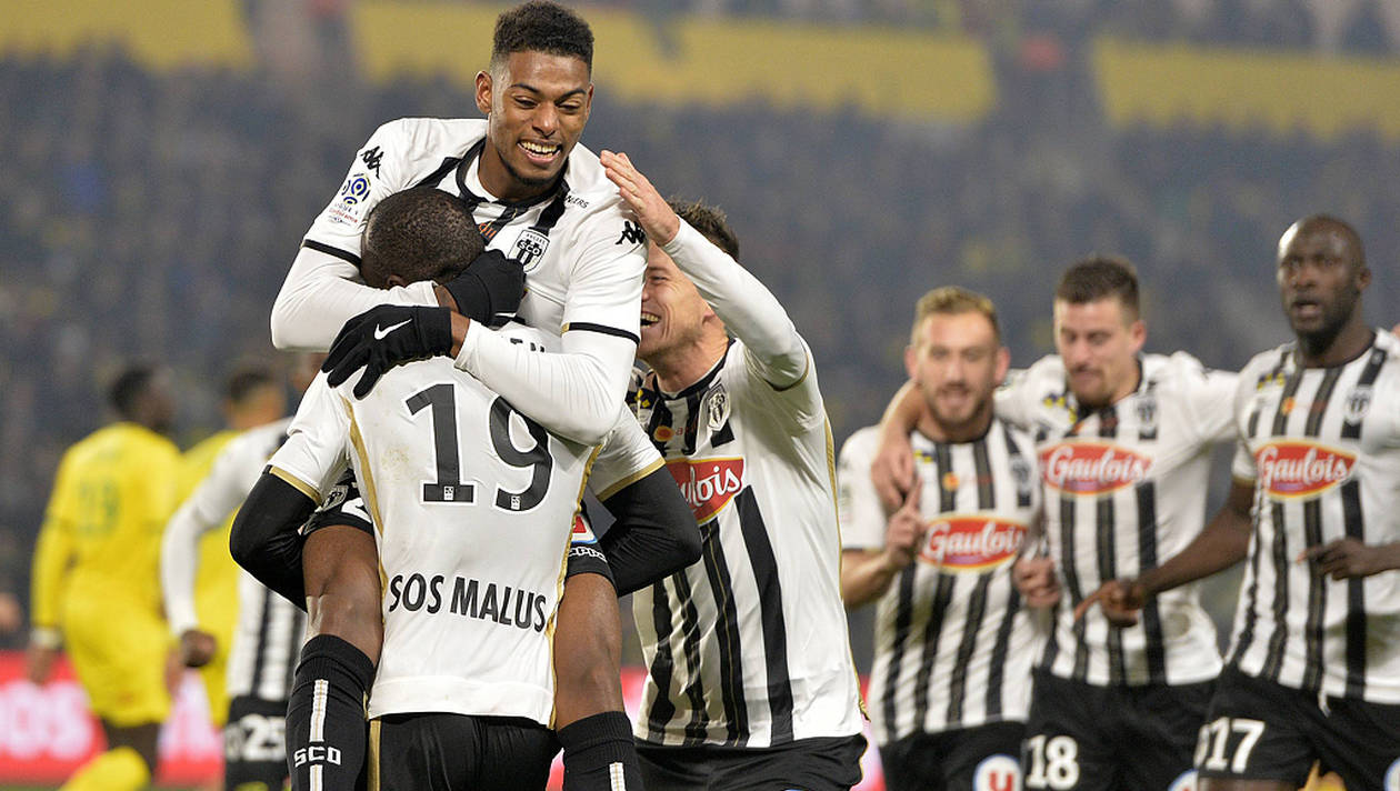 Amiens vs Angers Betting Prediction