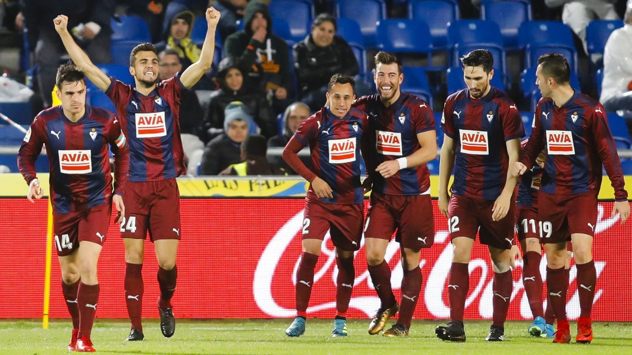 Eibar vs Espanyol Betting Tips