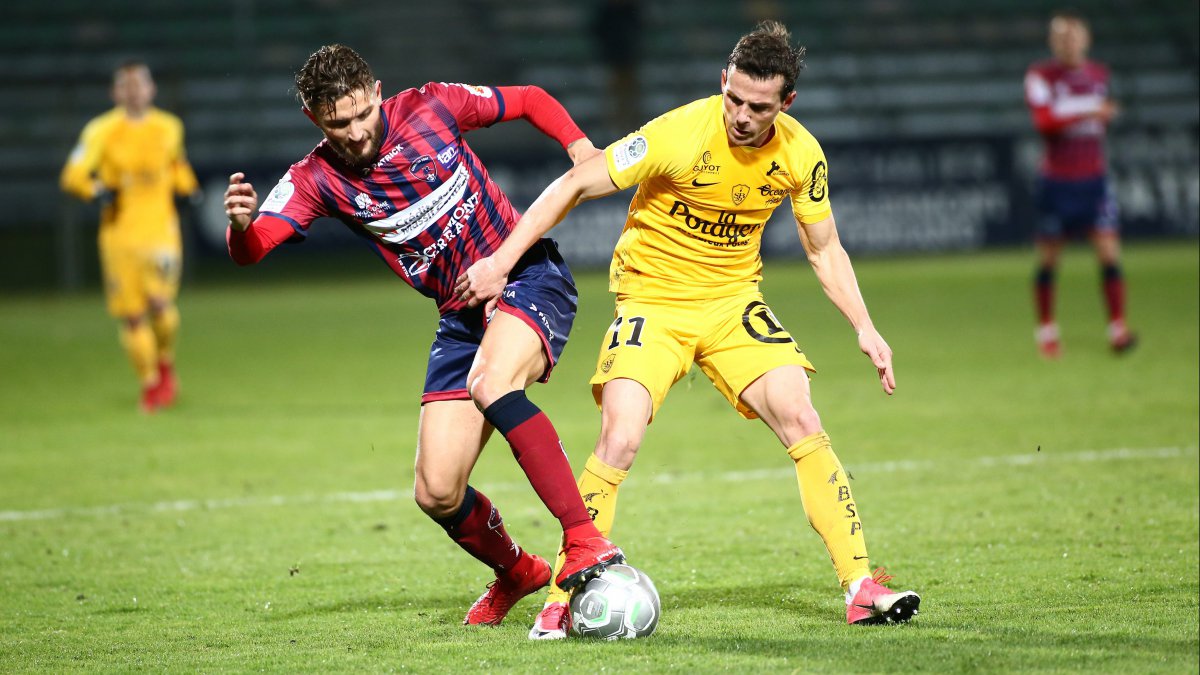 Brest vs Clermont Foot Betting Prediction