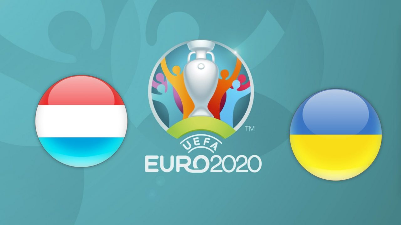 Luxembourg vs Ukraine Betting Tips