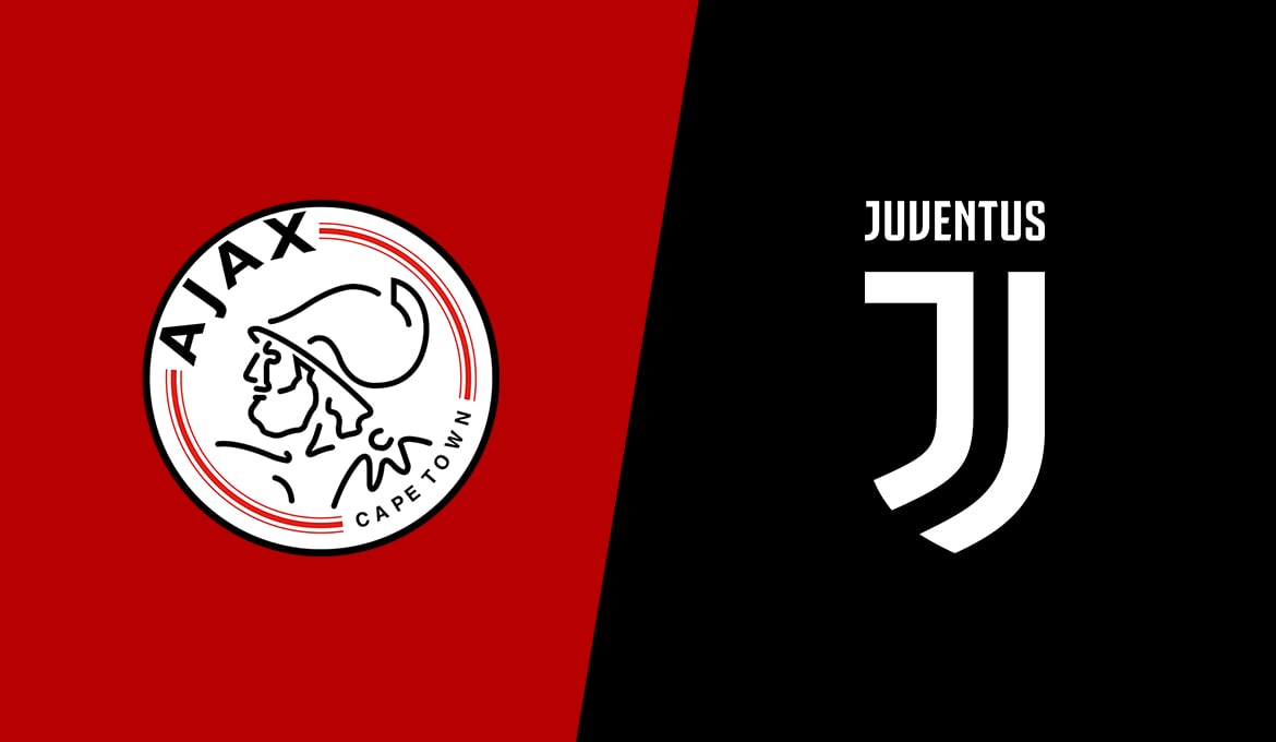 Ajax vs Juventus Betting Predictions