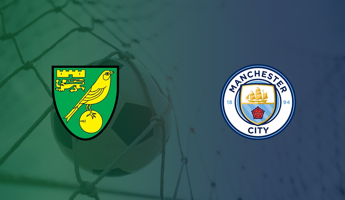 Norwich vs Manchester City Free Betting Tips