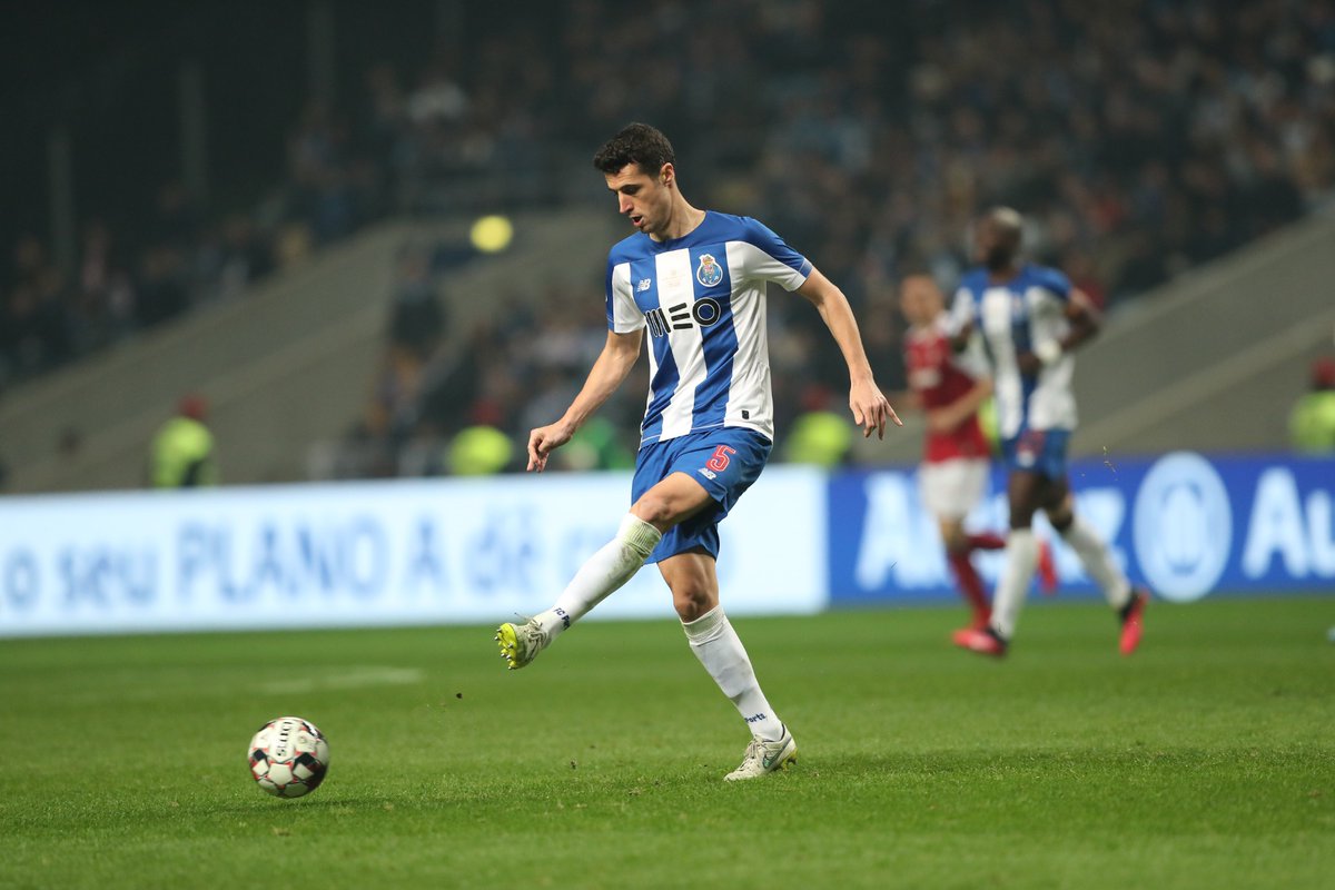 Porto vs Gil Vicente Soccer Betting Picks