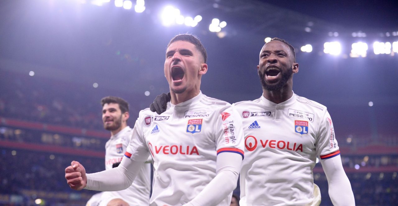 Lyon vs Amiens SC Free Betting Tips and Match Preview