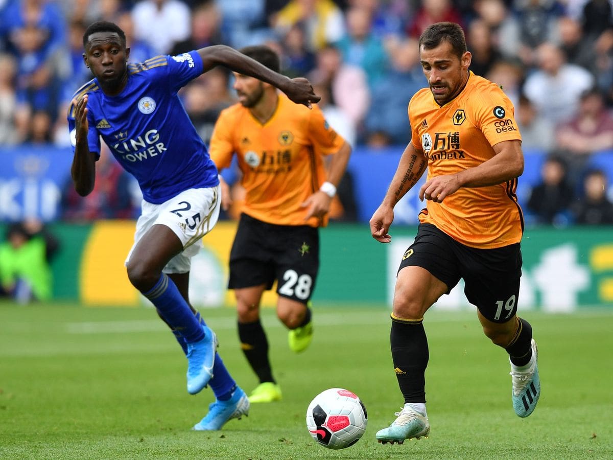 Wolverhampton vs Leicester Free Betting Tips