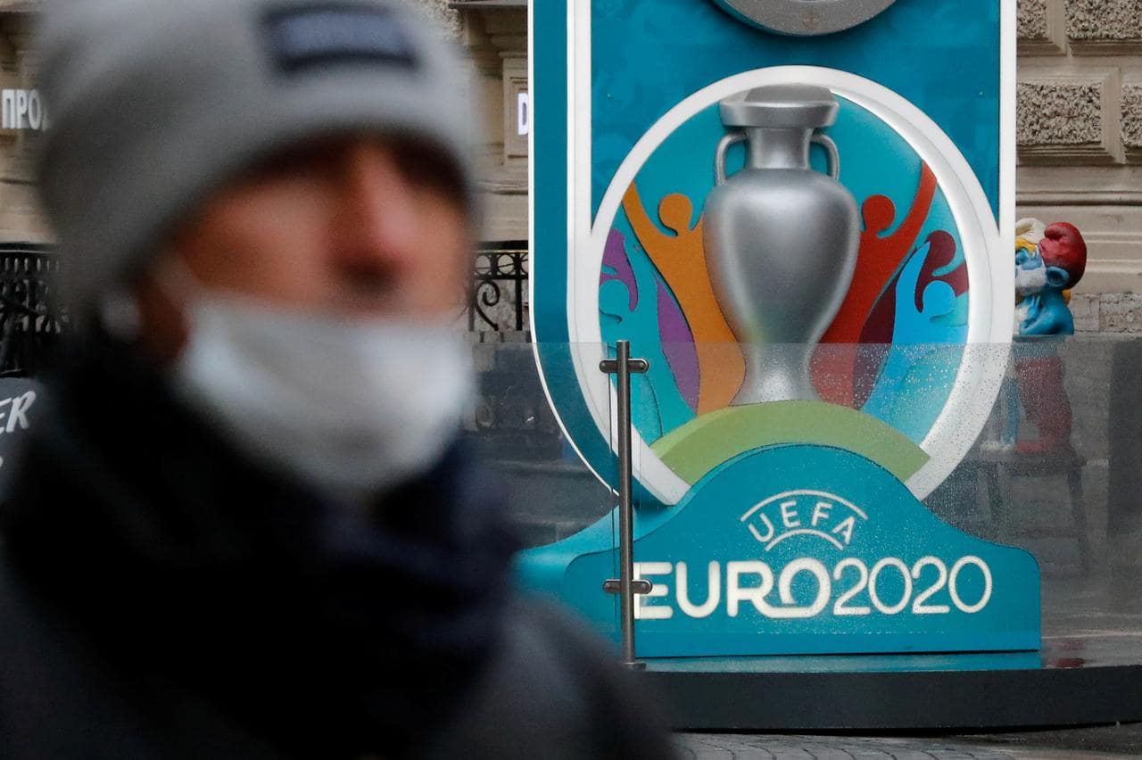 Euro postponed to 2021 for security reasons
