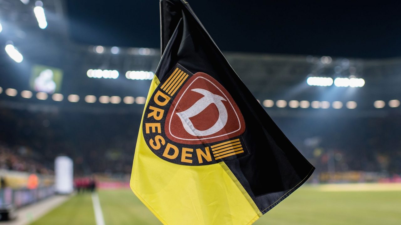 Dynamo Dresden quarantined for two weeks