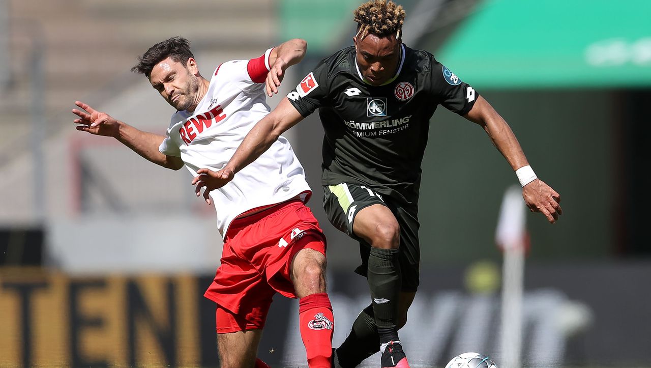 FC Koln vs Fortuna Dusseldorf Soccer Betting Tips