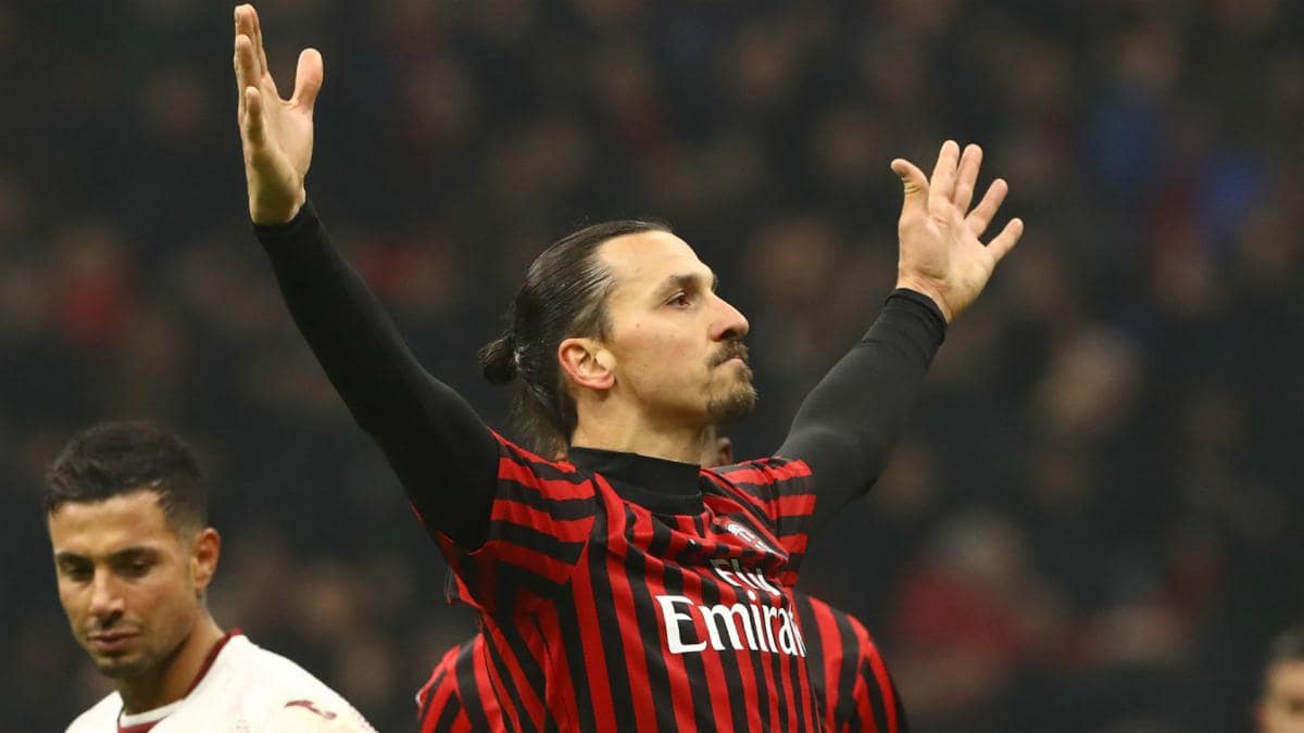 Ibrahimovic and Milan at the terminus, the hypotheses for 2020-21