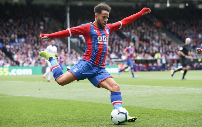 Bournemouth vs Crystal Palace Free Betting Tips