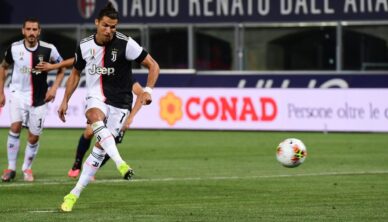 Juventus vs Torino Free Betting Tips