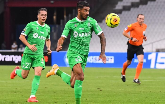 FC Nantes vs Saint Etienne Free Betting Tips