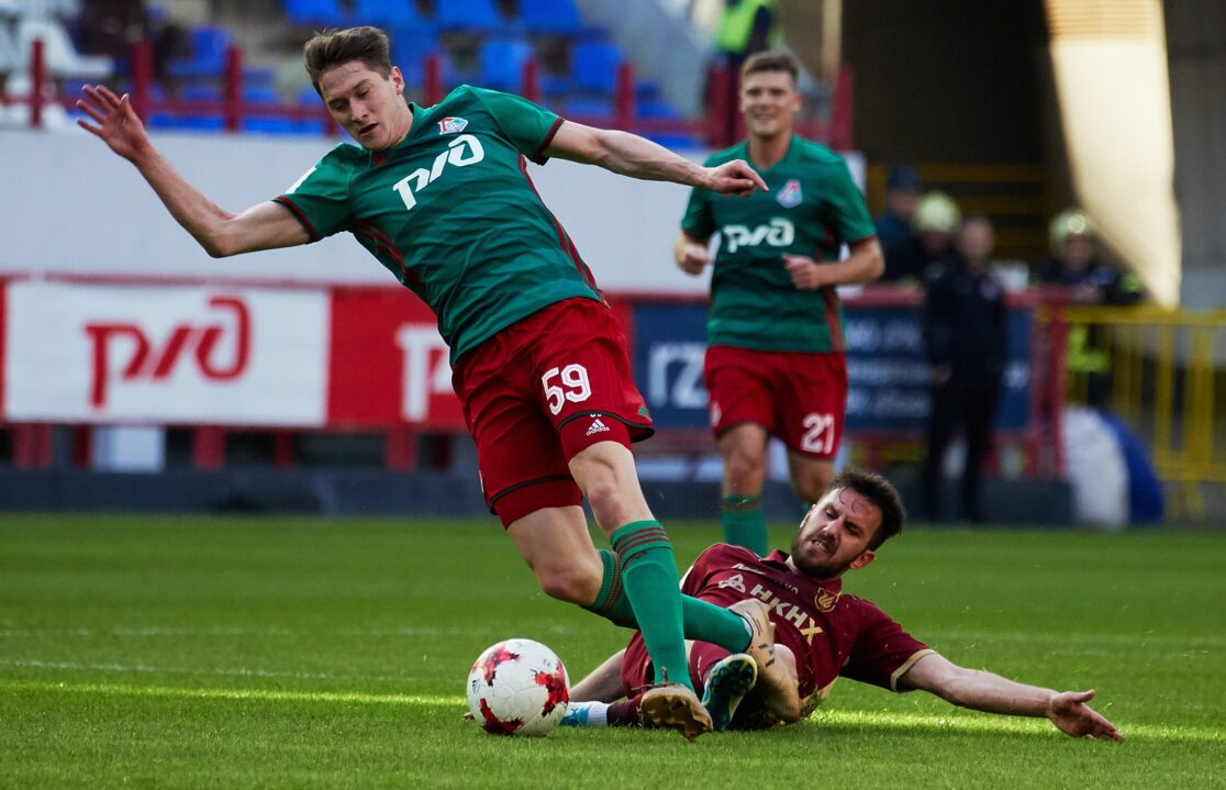 FC Rostov vs Lokomotiv Moscow Free Betting Tips