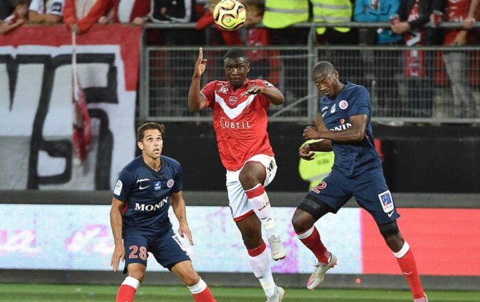 Valenciennes vs Chateauroux Free Betting Tips