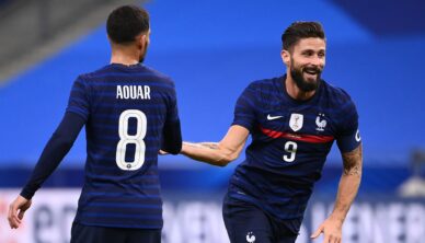France vs Portugal Free Betting Tips