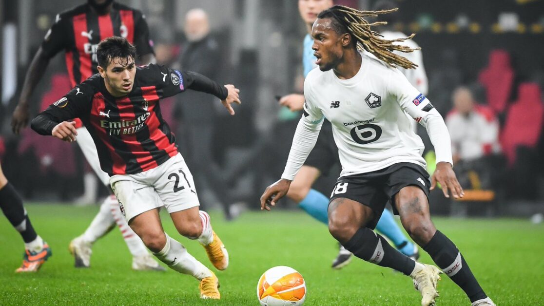 Lille vs Ac Milan Free Betting Tips - Europa League