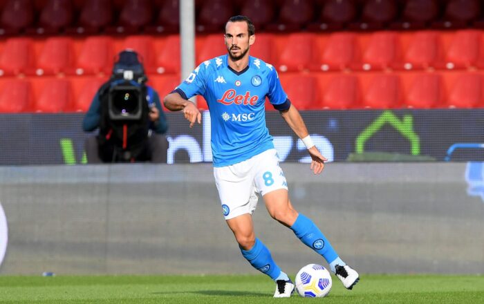 Rijeka vs SSC Napoli Soccer Betting Tips - Europa League