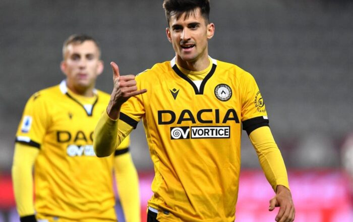 Udinese vs Crotone Soccer Betting Tips - Serie A