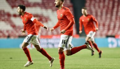 Benfica vs Nacional Free Betting Tips