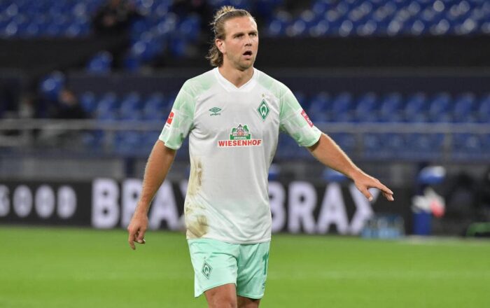 Borussia M Gladbach vs Werder Bremen Free Betting Tips - Bundesliga