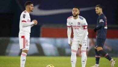 Rennes vs Lyon Free Betting Tips - Ligue 1